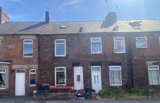 Updating in Barnsley photo